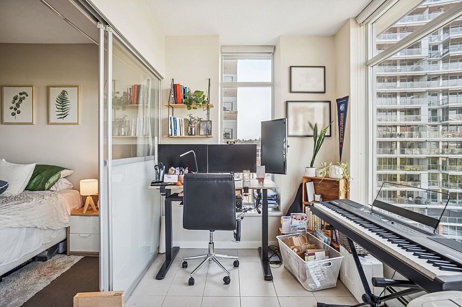 605 1708 Columbia Street Vancouver, BC - 17