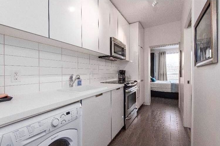 418 138 E Hastings Street Vancouver, BC - 6