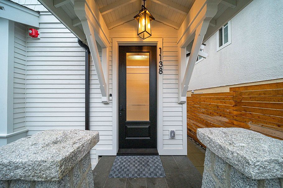 1138 E 26th Avenue Vancouver, BC - 35