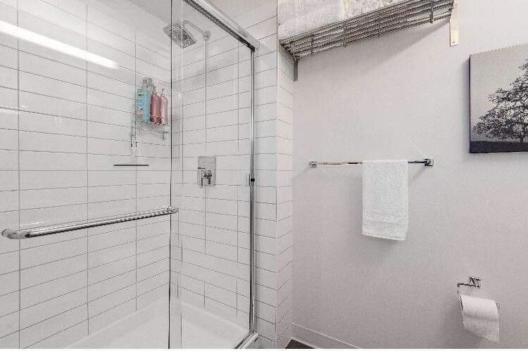 418 138 E Hastings Street Vancouver, BC - 9