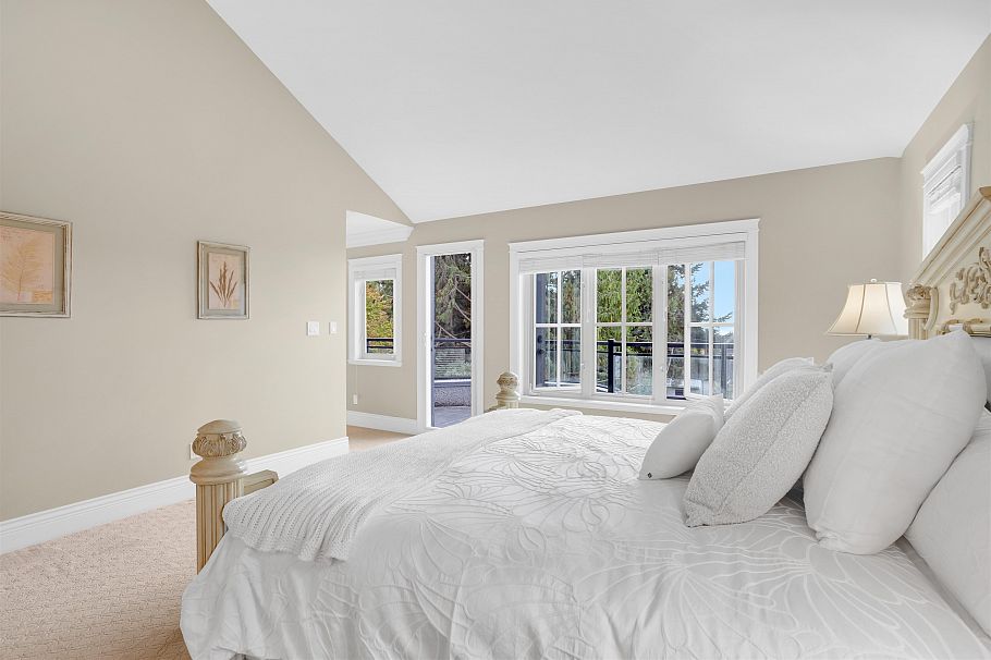 4038 W 33rd Avenue Vancouver, BC - 20