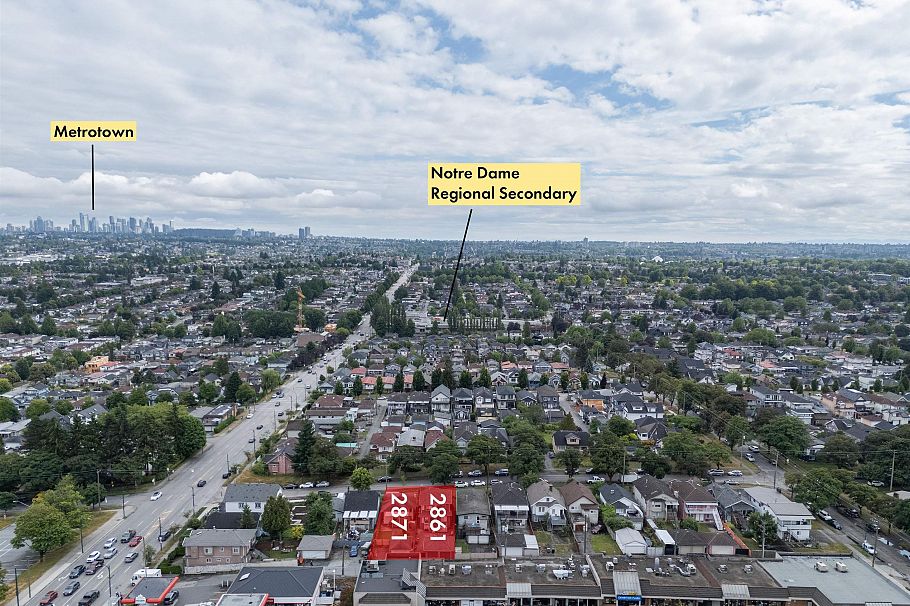 2871 E Pender Street Vancouver, BC - 19