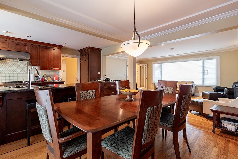 5570 Baillie Street Vancouver, BC - 13