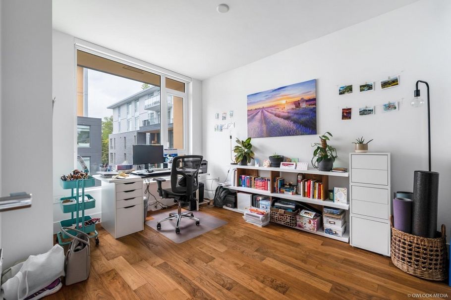 504 375 W 59th Avenue Vancouver, BC - 10