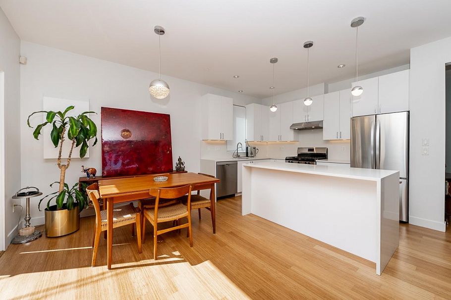 3205 Carolina Street Vancouver, BC - 7