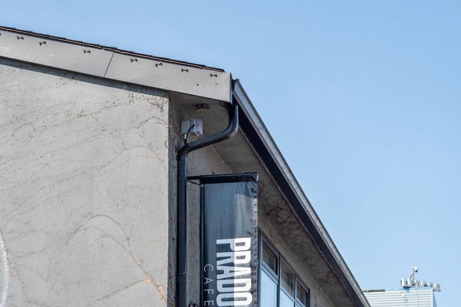 416 1635 West 3rd Avenue Vancouver, BC - 28