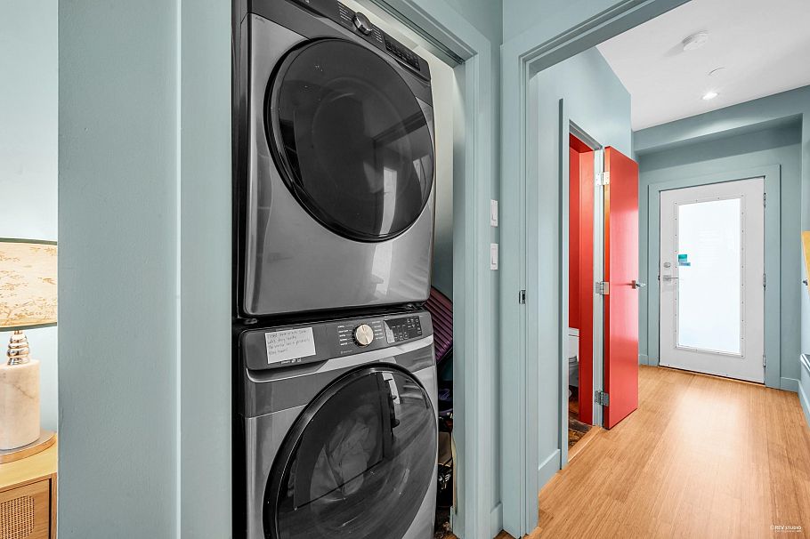 3205 Carolina Street Vancouver, BC - 15