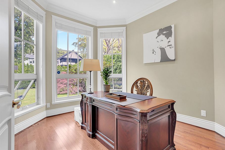 4038 W 33rd Avenue Vancouver, BC - 16