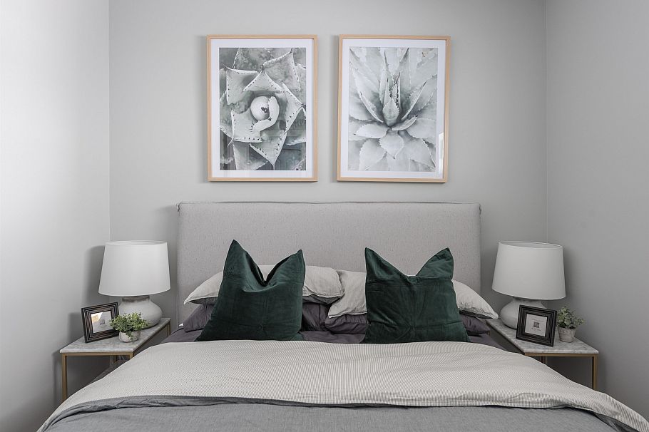 208 788 W 8th Avenue Vancouver, BC - 3