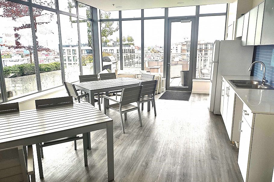 505 66 W Cordova Street Vancouver, BC - 24