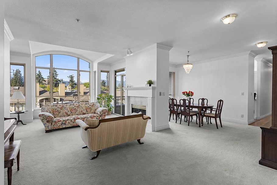 405 3777 W 8th Avenue Vancouver, BC - 3