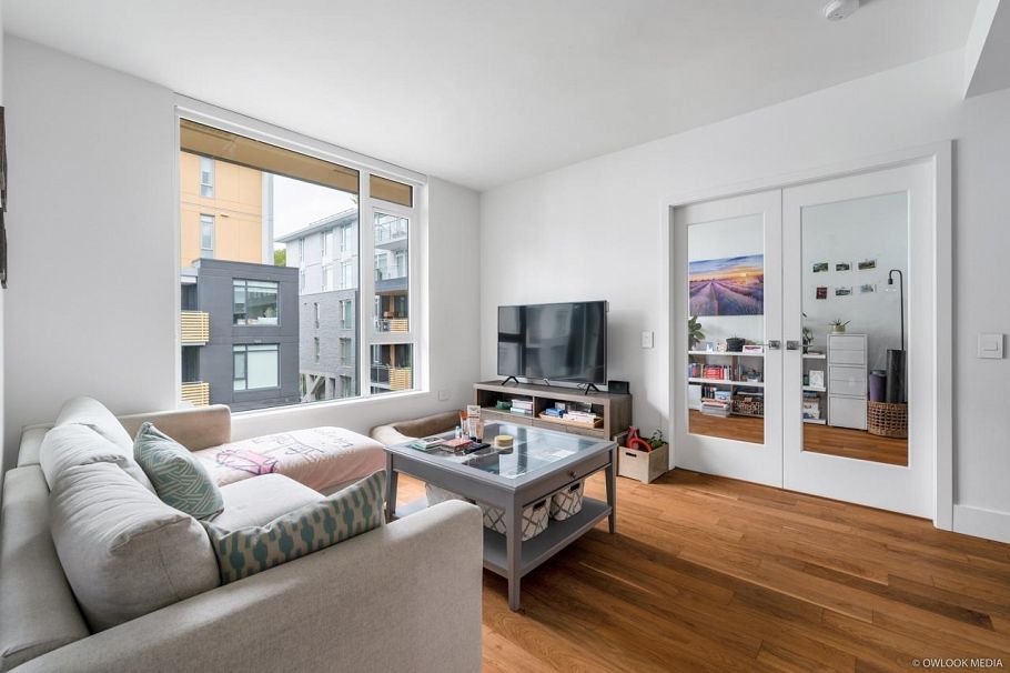 504 375 W 59th Avenue Vancouver, BC - 5