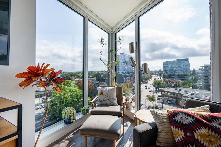 905 285 E 10th Avenue Vancouver, BC - 5