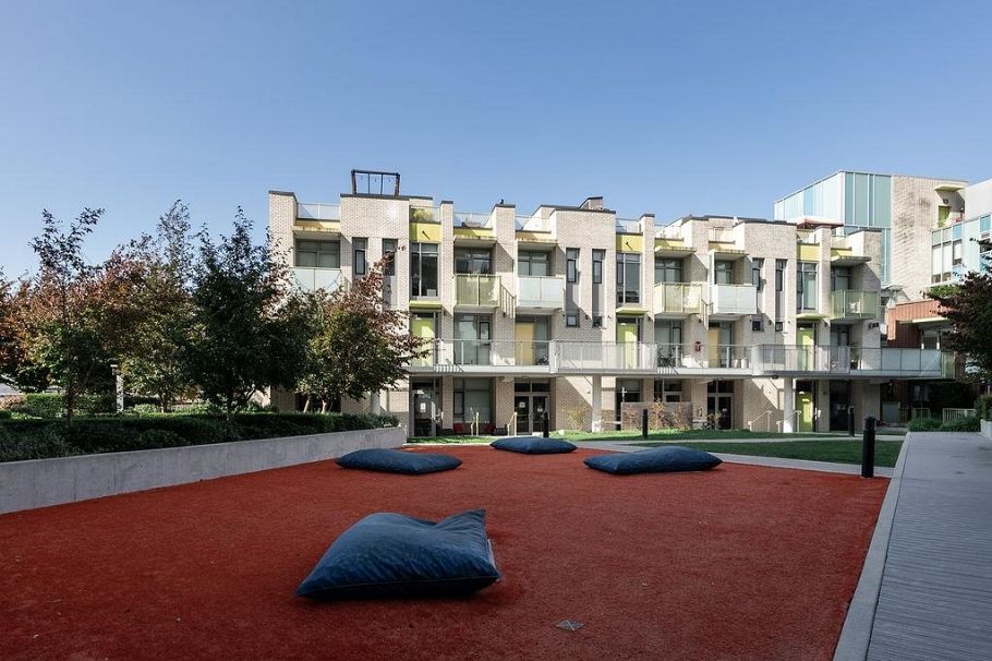 905 285 E 10th Avenue Vancouver, BC - 29