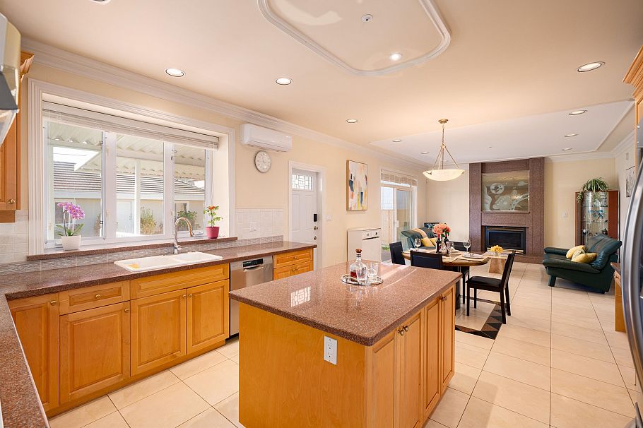 6669 Heather Street Vancouver, BC - 14