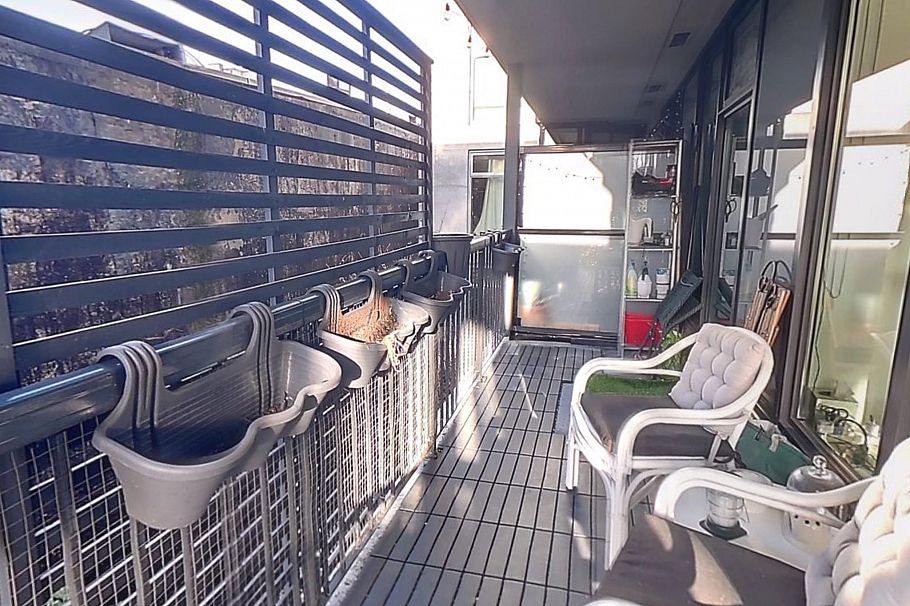 505 66 W Cordova Street Vancouver, BC - 19