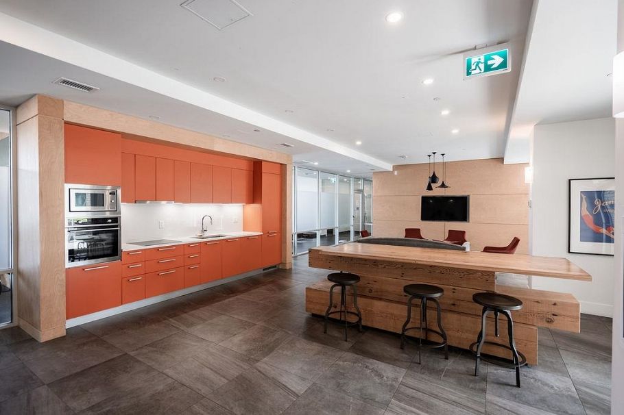 905 285 E 10th Avenue Vancouver, BC - 27