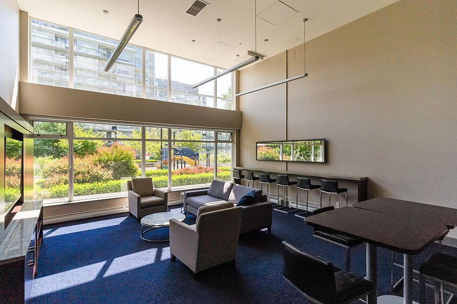 605 1708 Columbia Street Vancouver, BC - 27