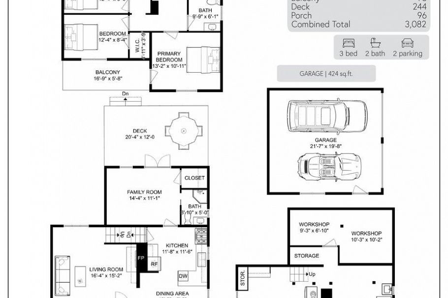 848 E 6th Street North Vancouver, BC - 39