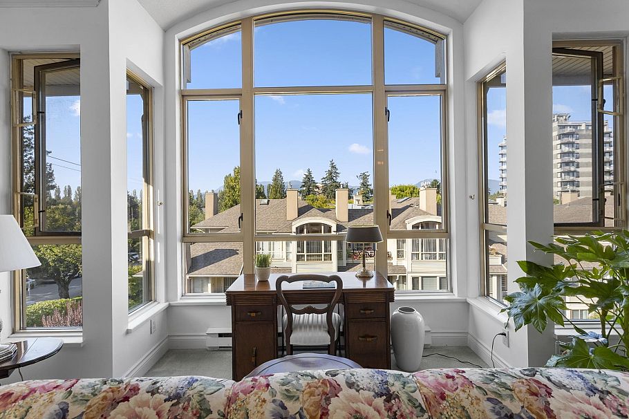 405 3777 W 8th Avenue Vancouver, BC - 7