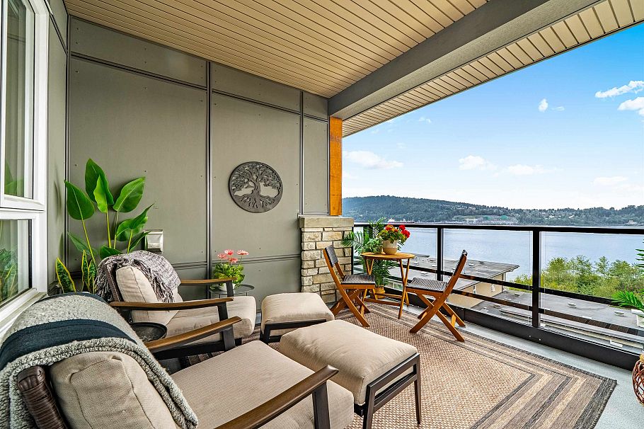 406 3873 Cates Landing Way North Vancouver, BC - 3