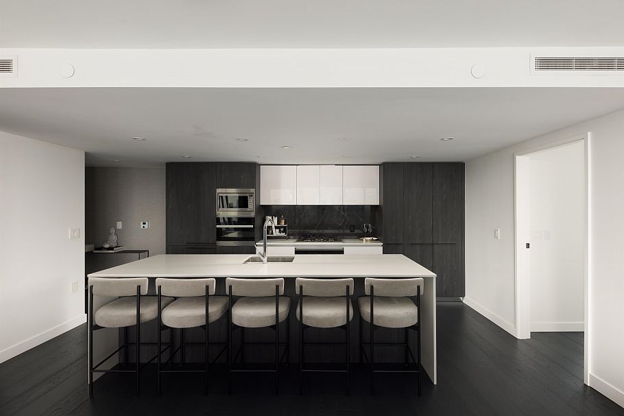 2504 1111 Richards Street Vancouver, BC - 10