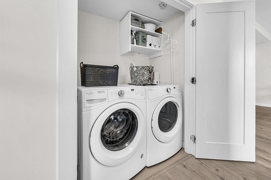 406 3873 Cates Landing Way North Vancouver, BC - 15