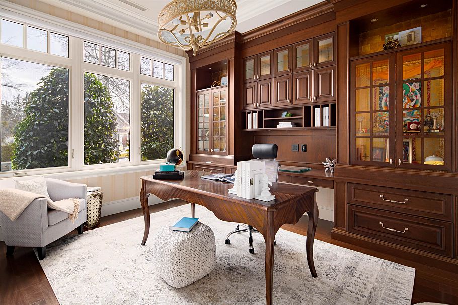 6076 Angus Drive Vancouver, BC - 16