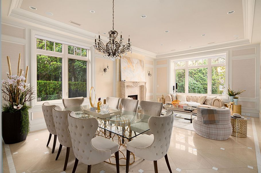 6076 Angus Drive Vancouver, BC - 9