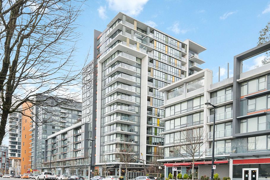 716 159 W 2nd Avenue Vancouver, BC - 21