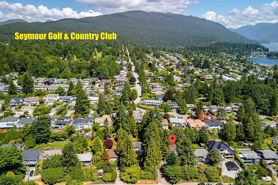 4150 Dollarton Highway North Vancouver, BC - 35