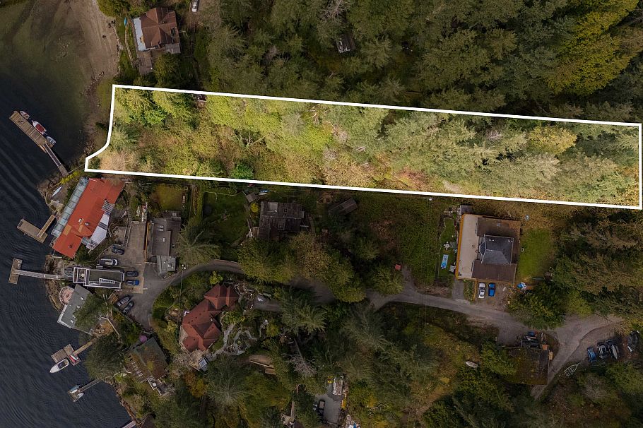 LOT 3 Sunshine Falls Lane North Vancouver, BC - 6