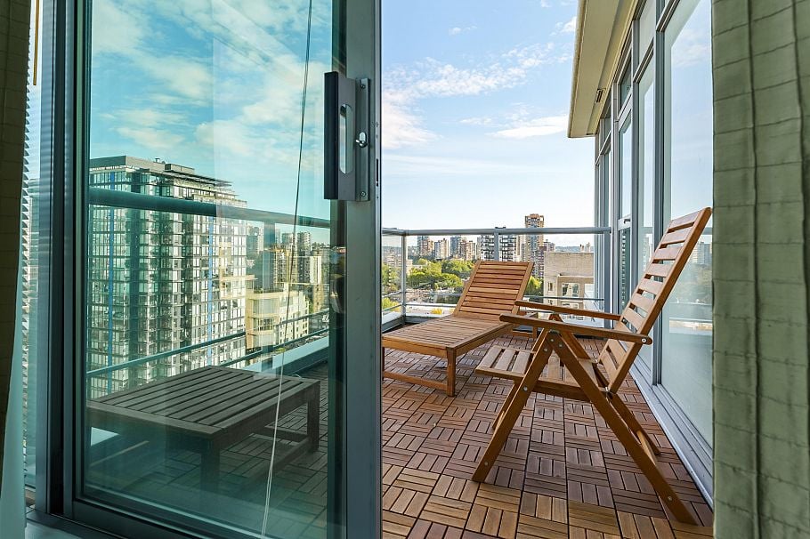 PH3 1790 Bayshore Drive Vancouver, BC - 29