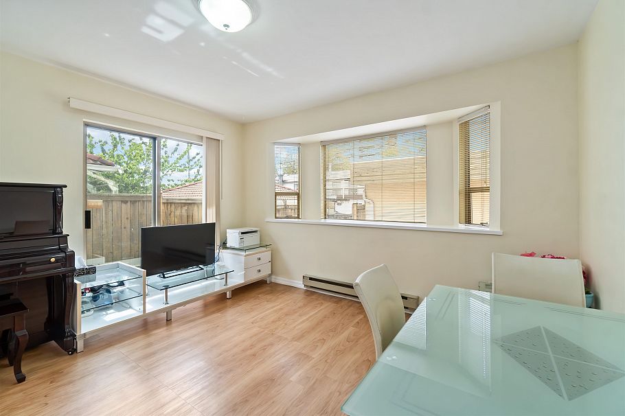 8489 French Street Vancouver, BC - 14