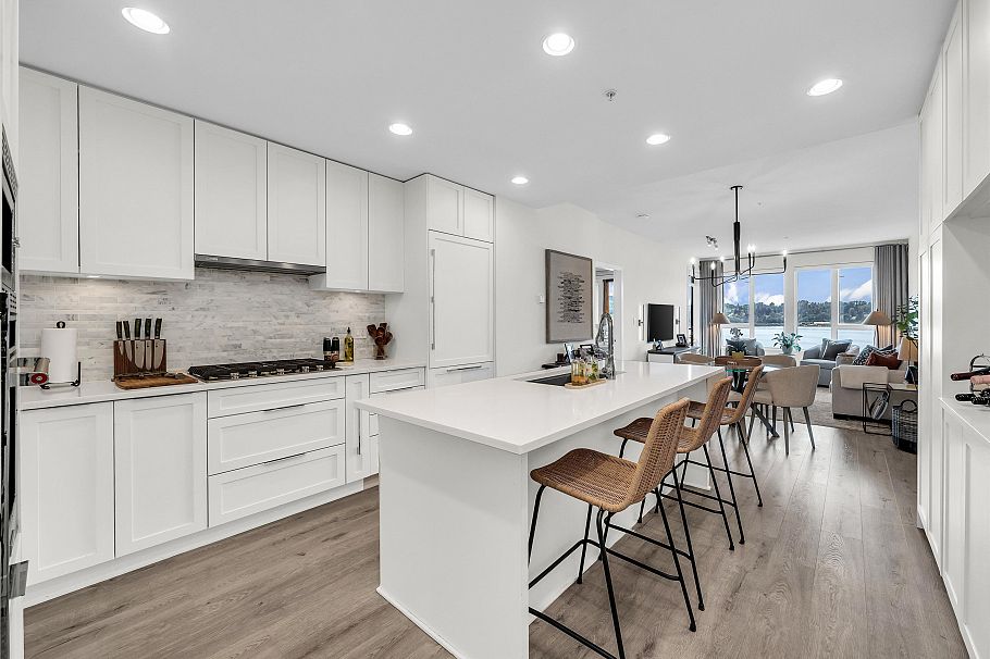 406 3873 Cates Landing Way North Vancouver, BC - 7