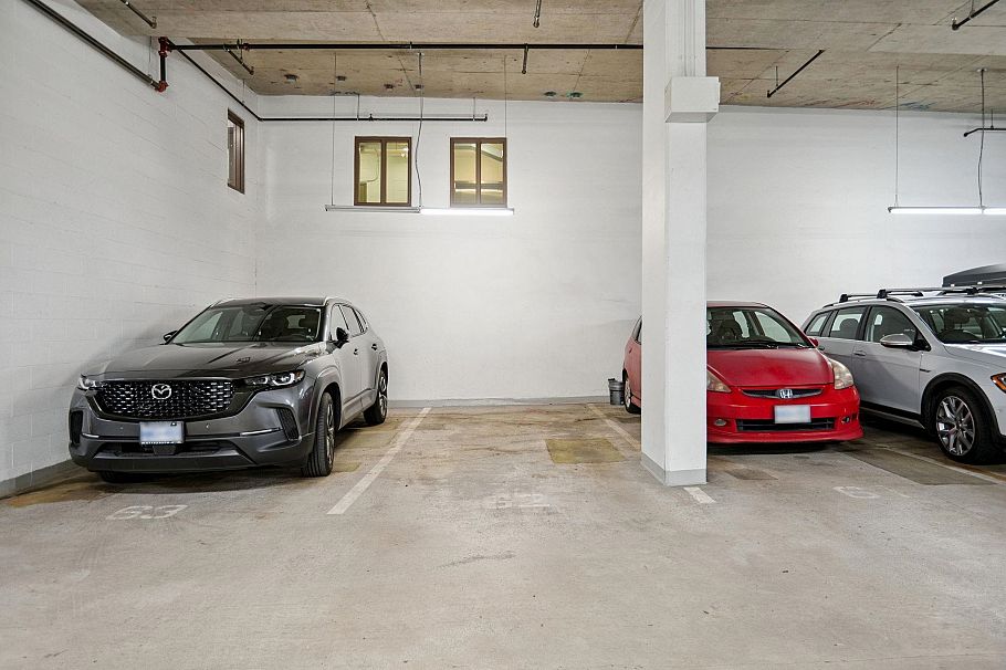 416 1635 West 3rd Avenue Vancouver, BC - 26