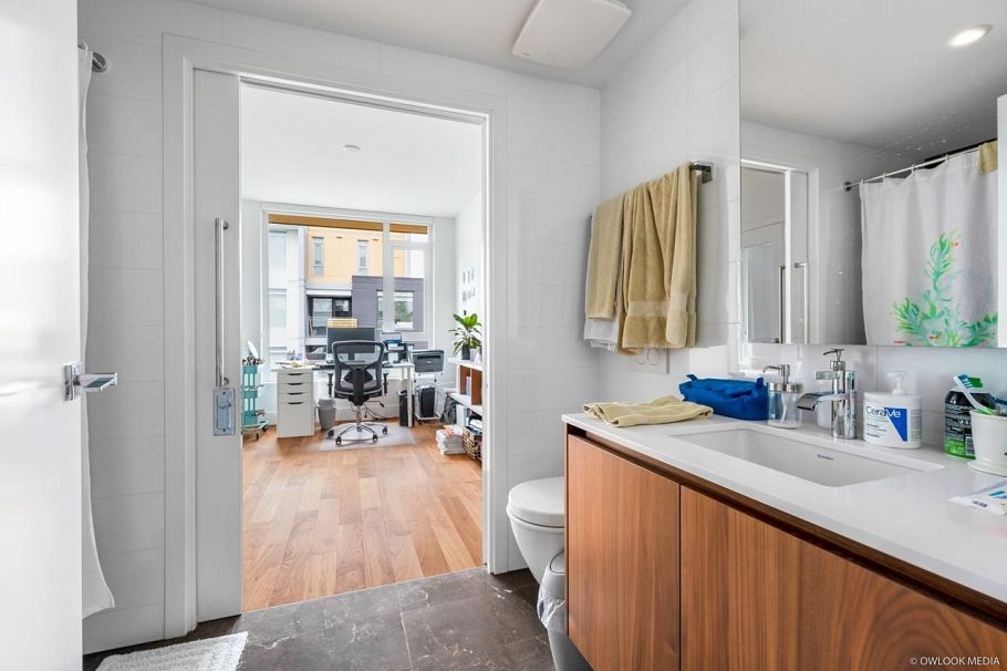 504 375 W 59th Avenue Vancouver, BC - 11