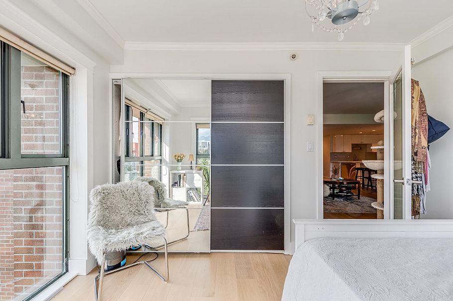 601 1128 Quebec Street Vancouver, BC - 14