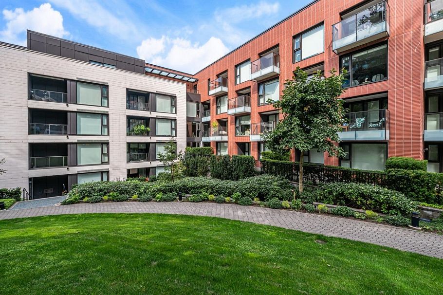 212 7128 Adera Street Vancouver, BC - 35