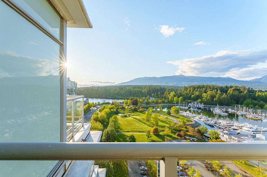 PH3 1790 Bayshore Drive Vancouver, BC - 22