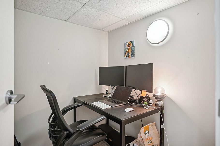 416 1635 West 3rd Avenue Vancouver, BC - 17