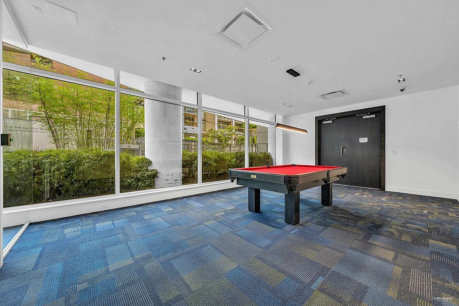 513 1283 Howe Street Vancouver, BC - 22