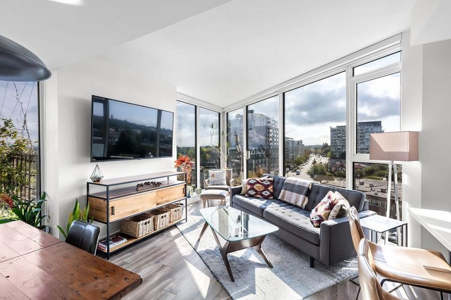 905 285 E 10th Avenue Vancouver, BC - 6