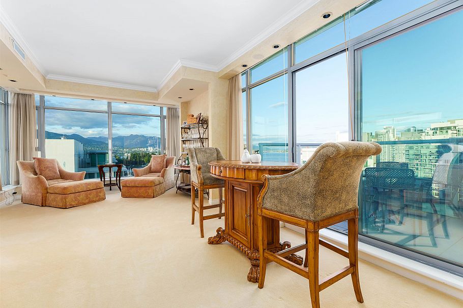 PH3 1790 Bayshore Drive Vancouver, BC - 14