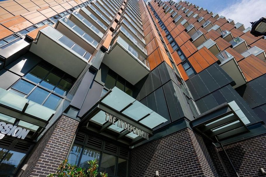 905 285 E 10th Avenue Vancouver, BC - 38