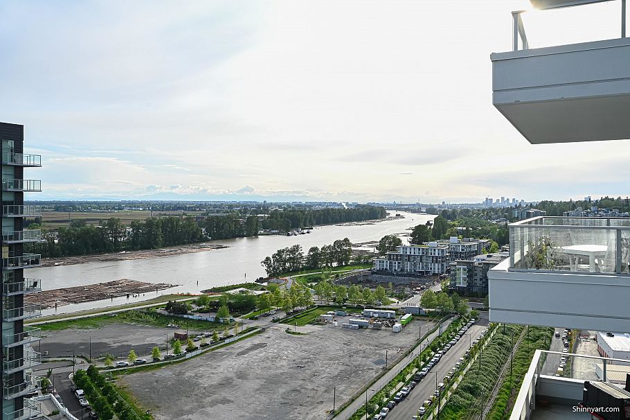 2002 3438 Sawmill Crescent Vancouver, BC - 7