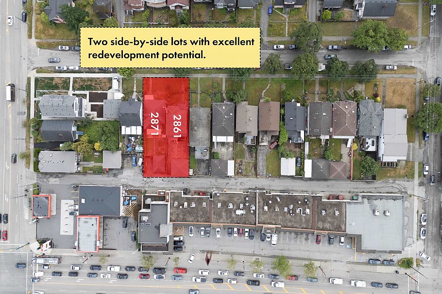 2871 E Pender Street Vancouver, BC - 18