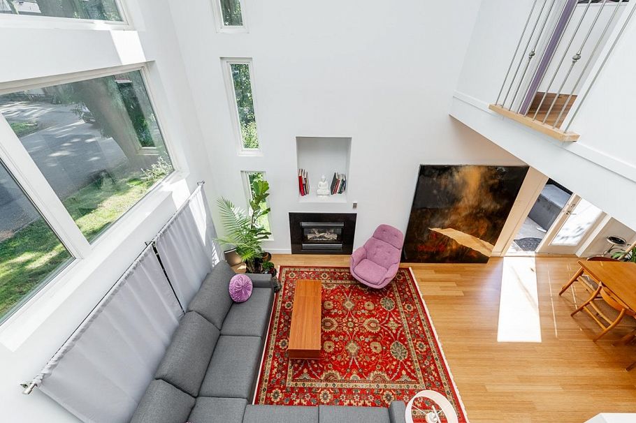 3205 Carolina Street Vancouver, BC - 6