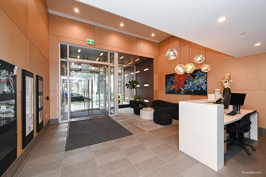 2002 3438 Sawmill Crescent Vancouver, BC - 9