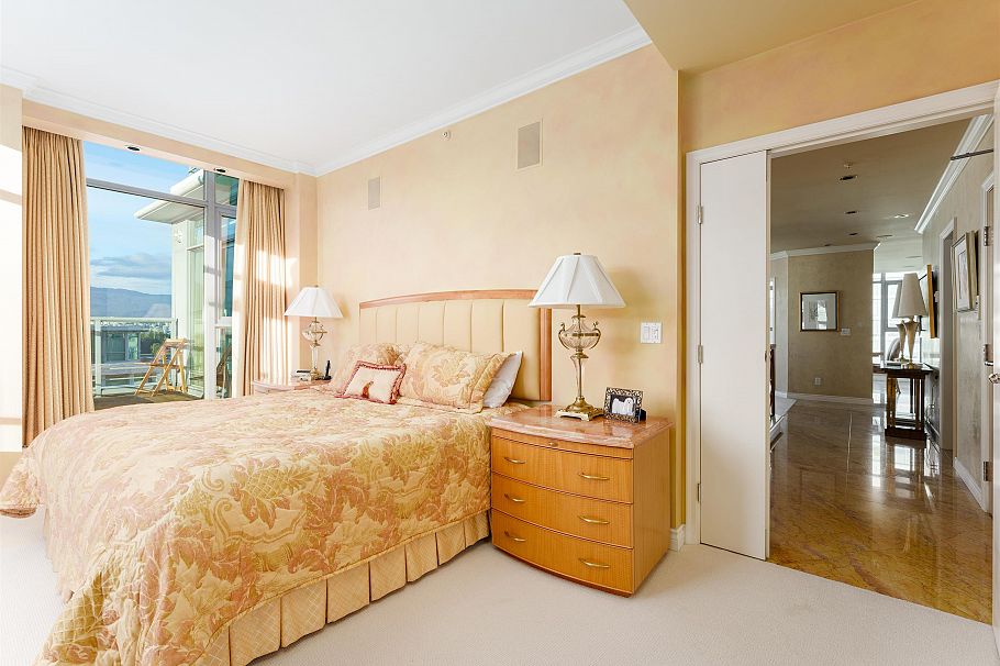 PH3 1790 Bayshore Drive Vancouver, BC - 17